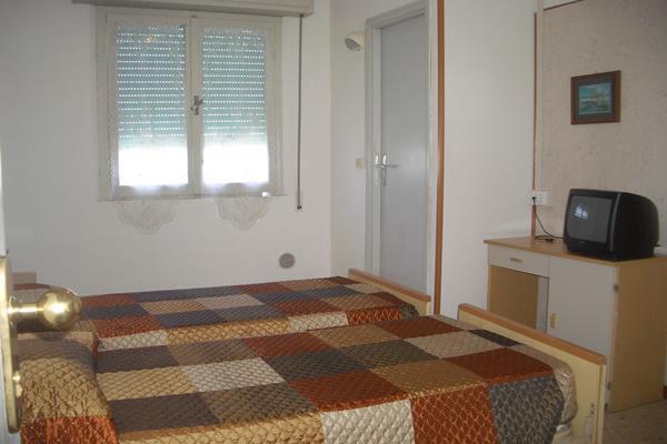 Hotel Britta Rimini Buitenkant foto